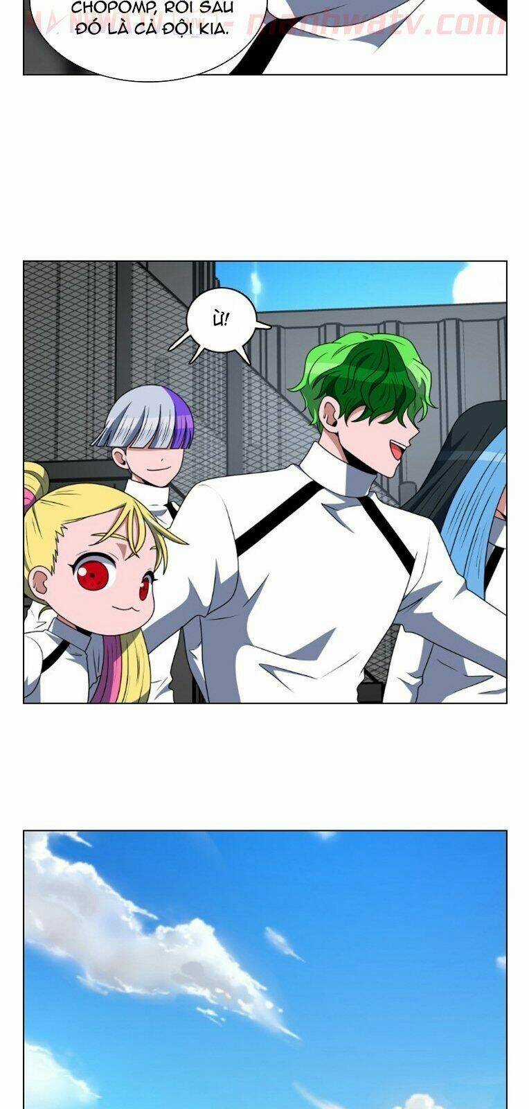 No Scope - Chapter 57 - Trang 14