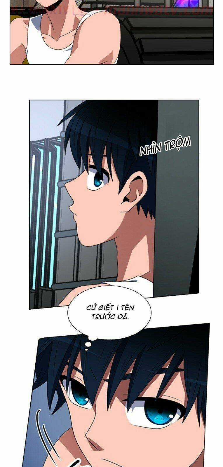 No Scope - Chapter 57 - Trang 16