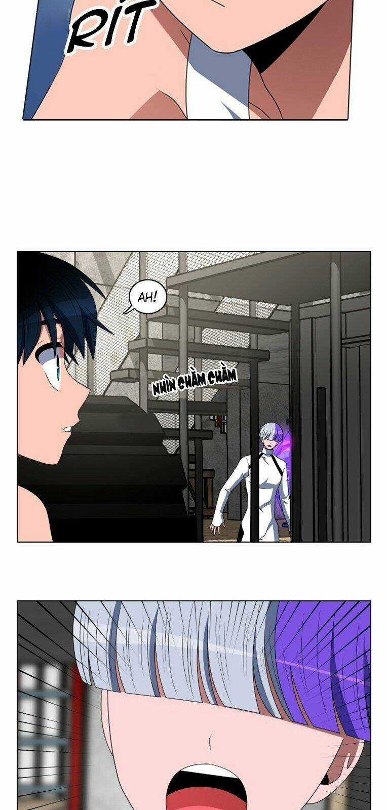 No Scope - Chapter 57 - Trang 17