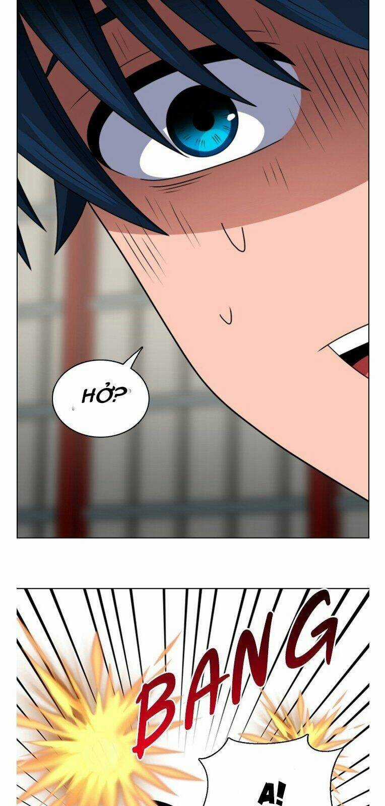 No Scope - Chapter 57 - Trang 19