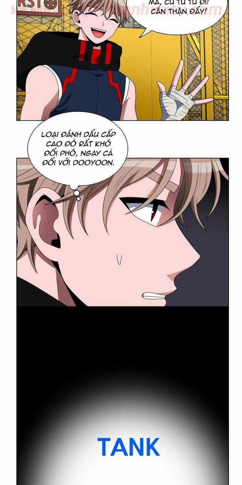 No Scope - Chapter 57 - Trang 22