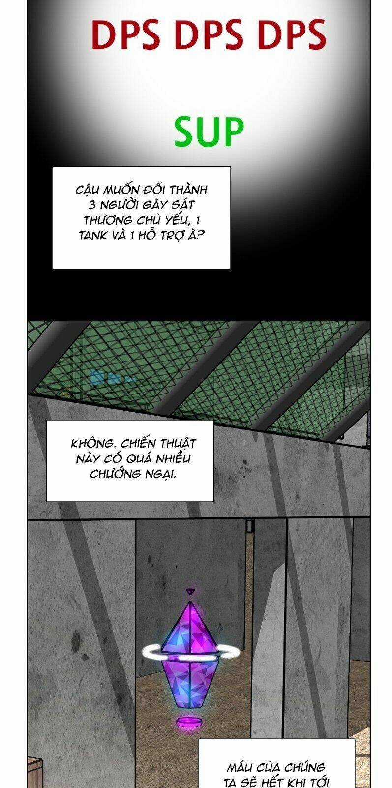 No Scope - Chapter 57 - Trang 23