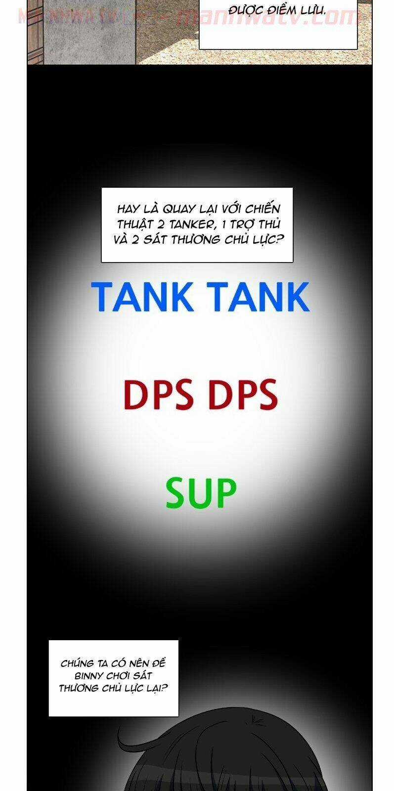 No Scope - Chapter 57 - Trang 24
