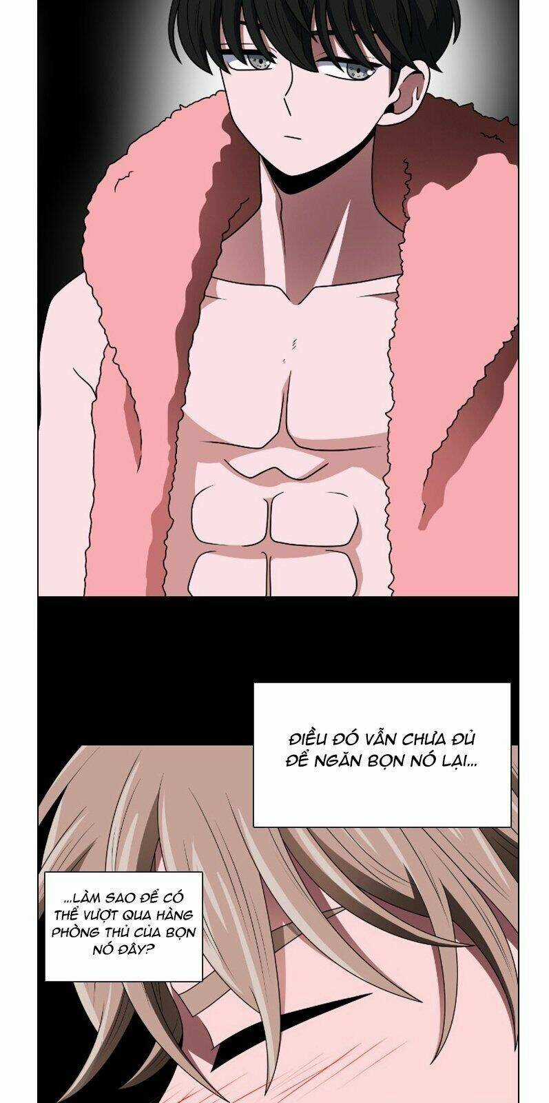 No Scope - Chapter 57 - Trang 25