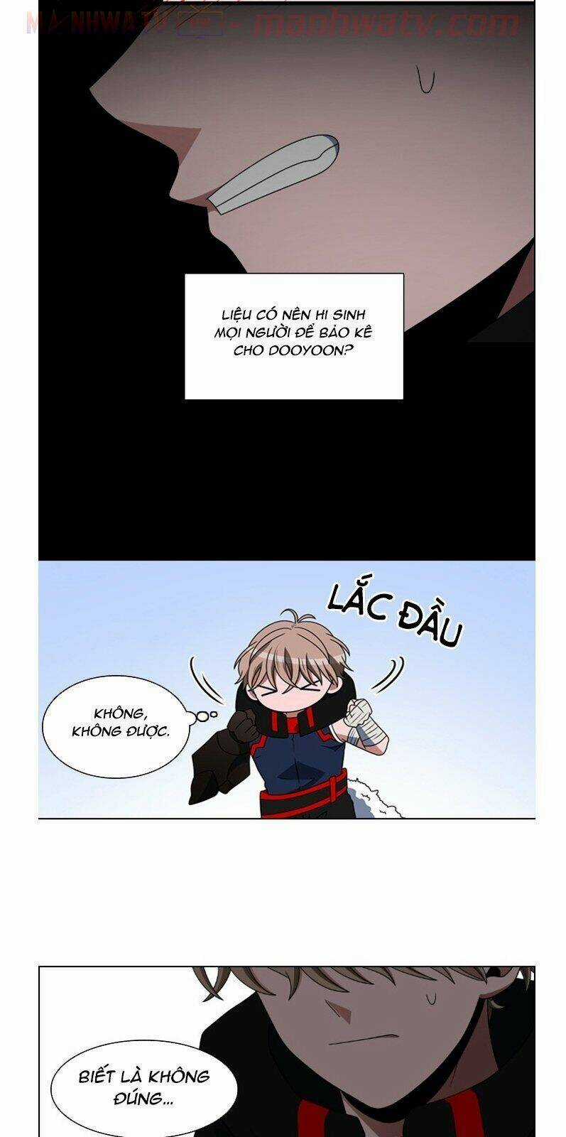 No Scope - Chapter 57 - Trang 26