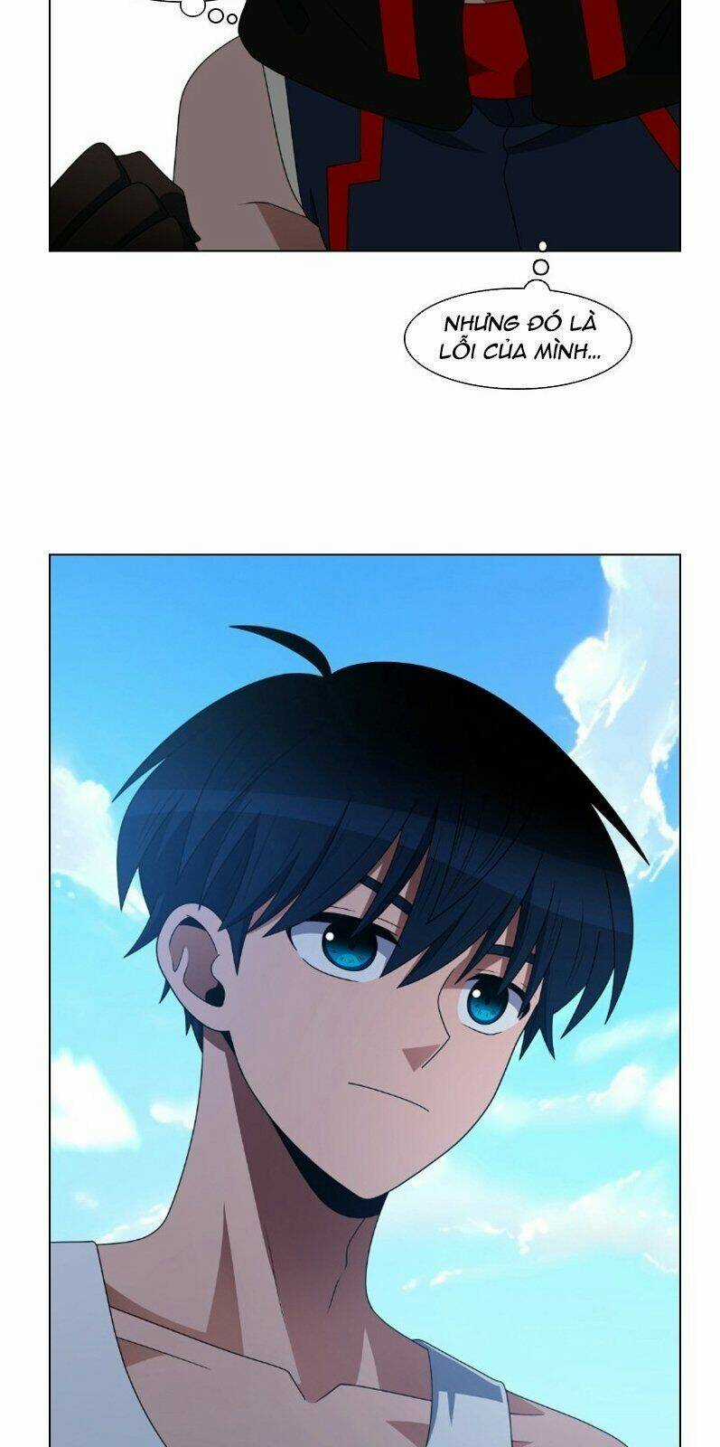 No Scope - Chapter 57 - Trang 27