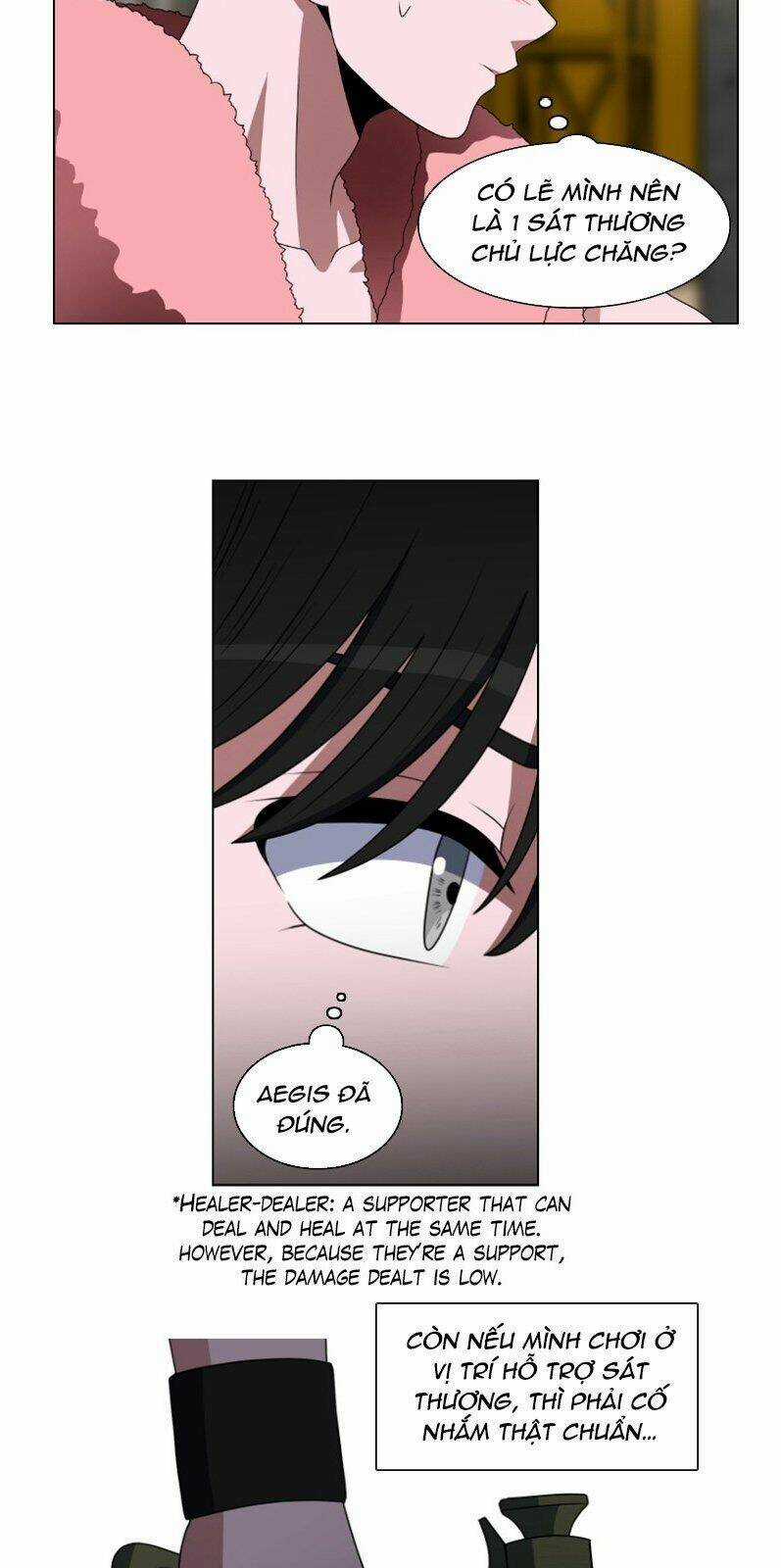 No Scope - Chapter 57 - Trang 33