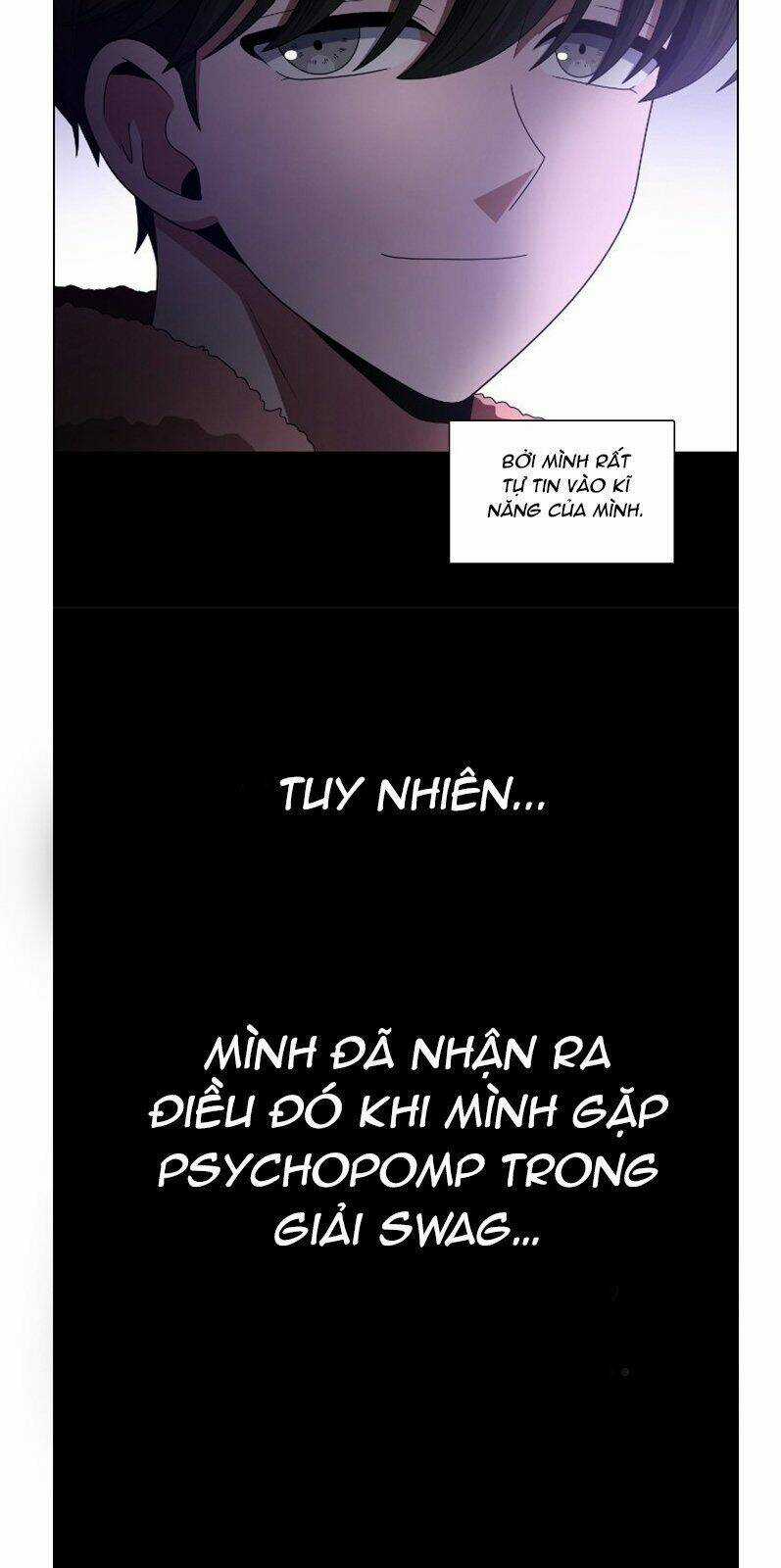 No Scope - Chapter 57 - Trang 35