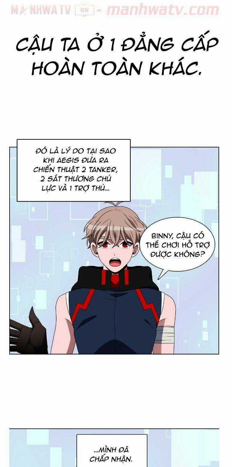 No Scope - Chapter 57 - Trang 38