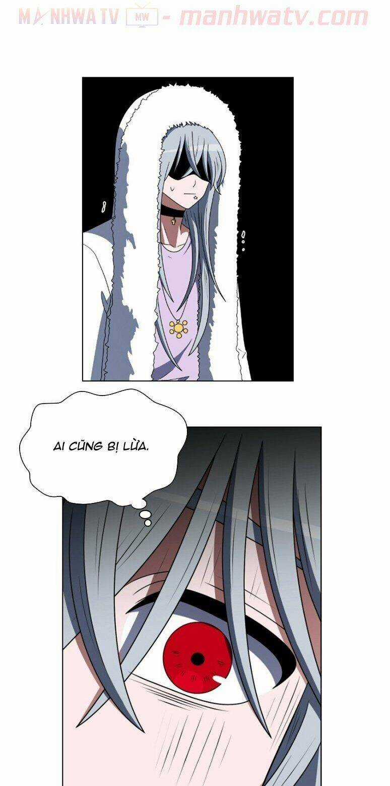 No Scope - Chapter 57 - Trang 40