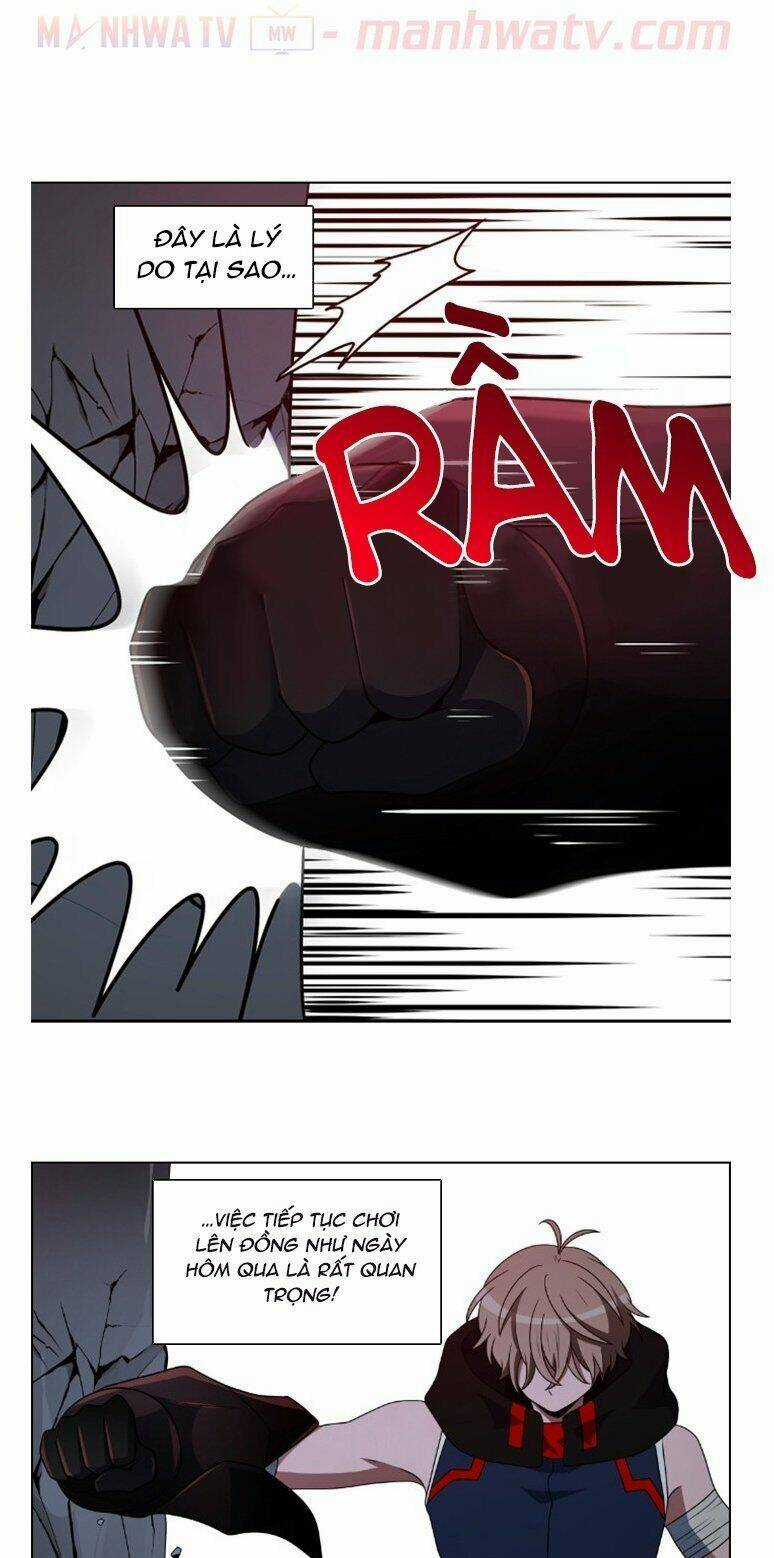 No Scope - Chapter 57 - Trang 42