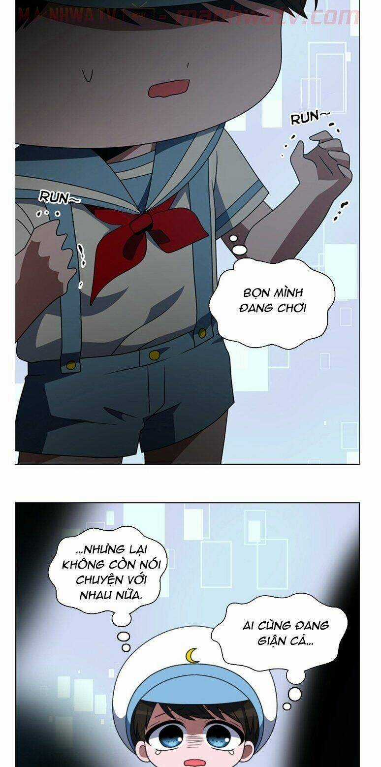 No Scope - Chapter 57 - Trang 44