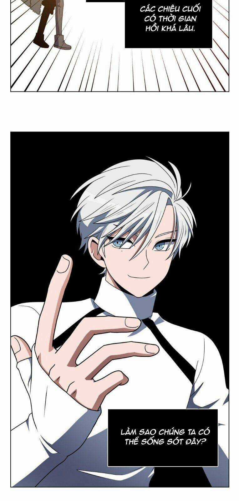 No Scope - Chapter 57 - Trang 7