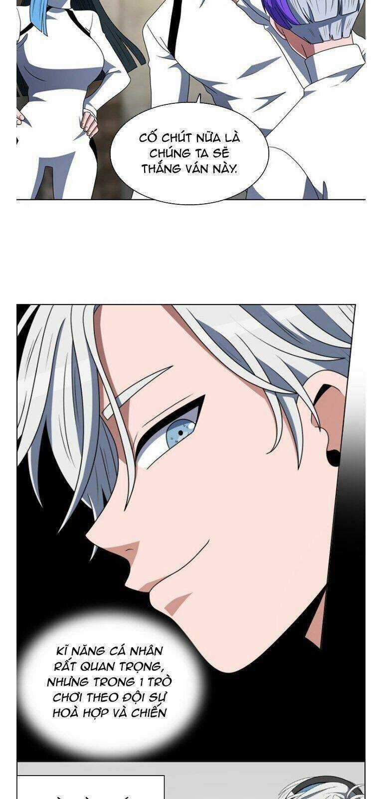 No Scope - Chapter 57 - Trang 9