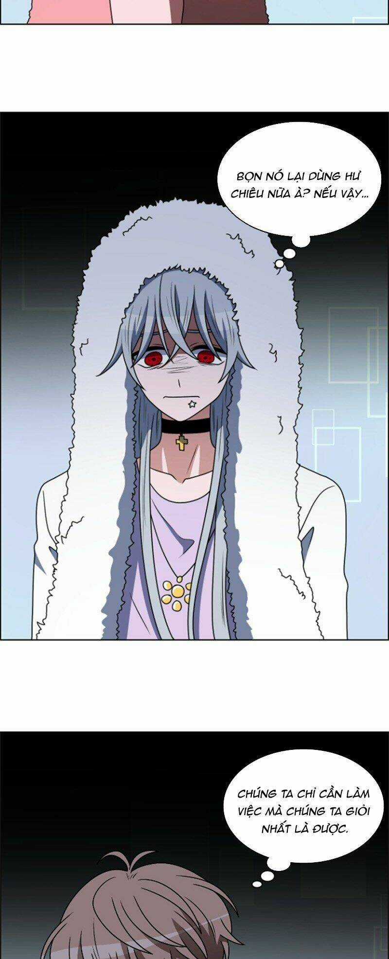 No Scope - Chapter 58 - Trang 12