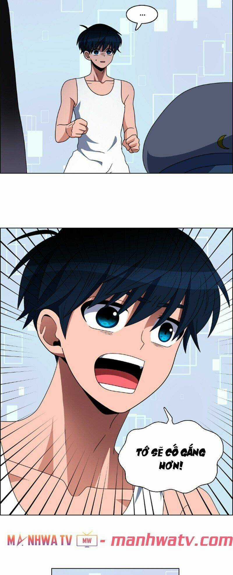 No Scope - Chapter 58 - Trang 14