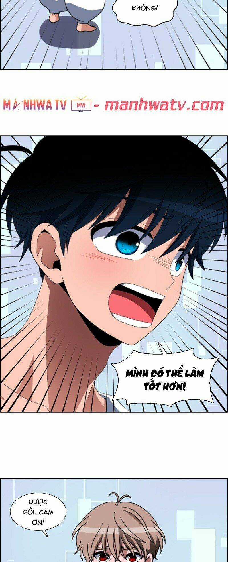 No Scope - Chapter 58 - Trang 16