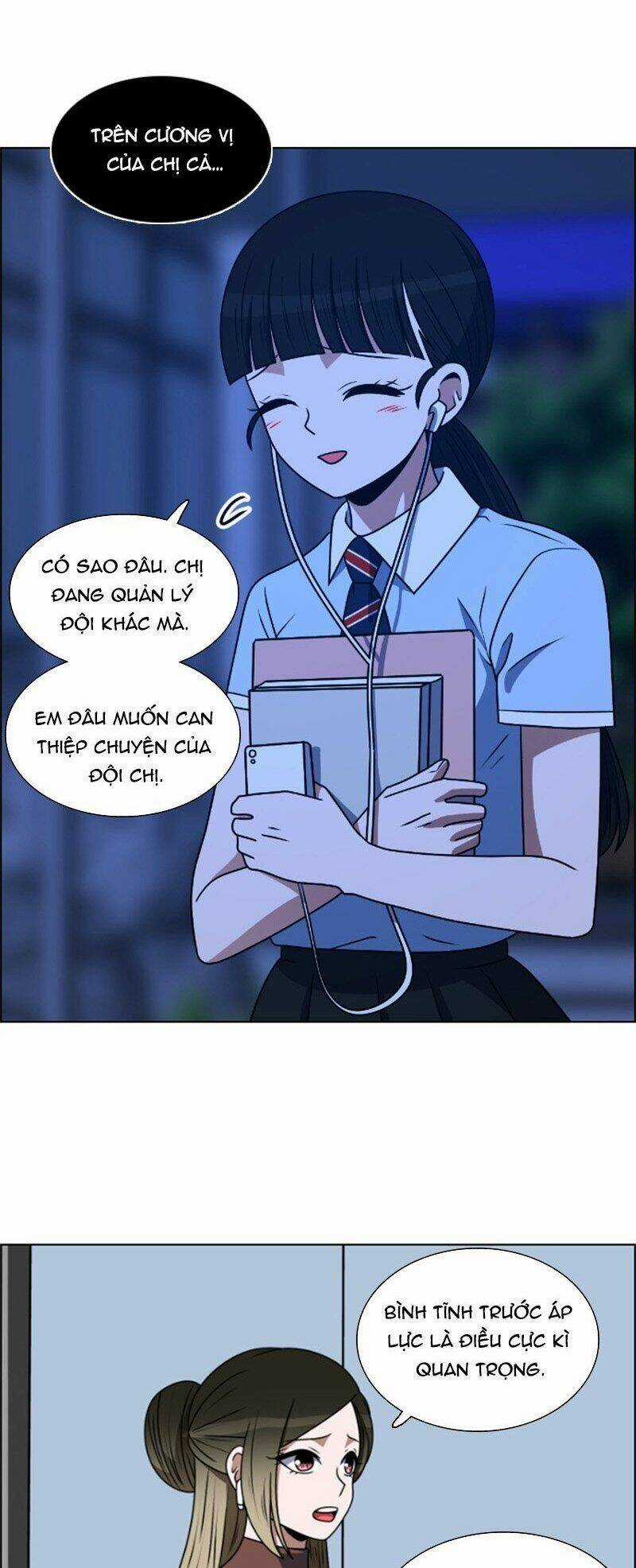 No Scope - Chapter 58 - Trang 22