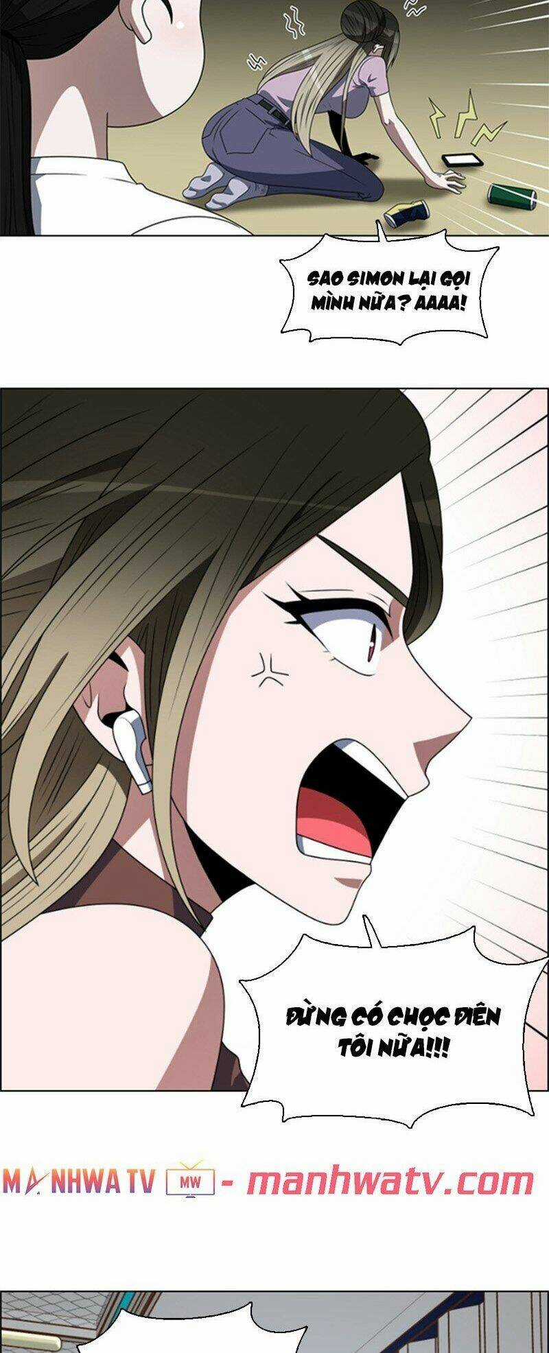 No Scope - Chapter 58 - Trang 24