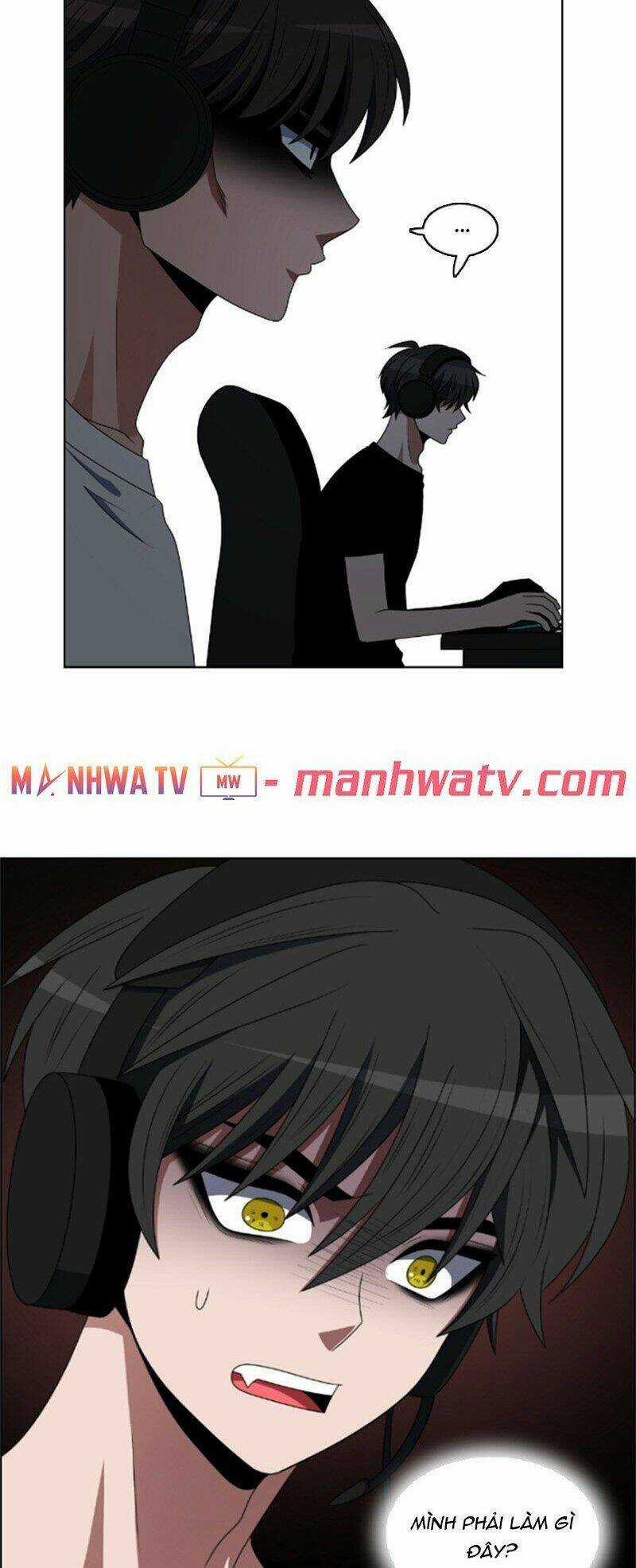 No Scope - Chapter 58 - Trang 26