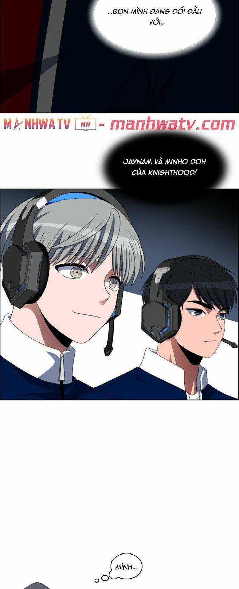 No Scope - Chapter 58 - Trang 28