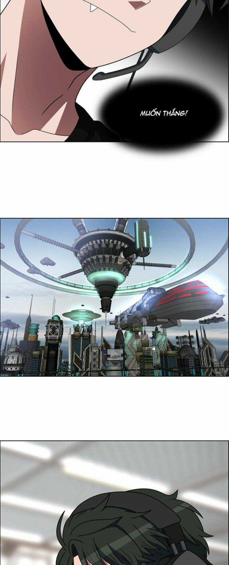 No Scope - Chapter 58 - Trang 30