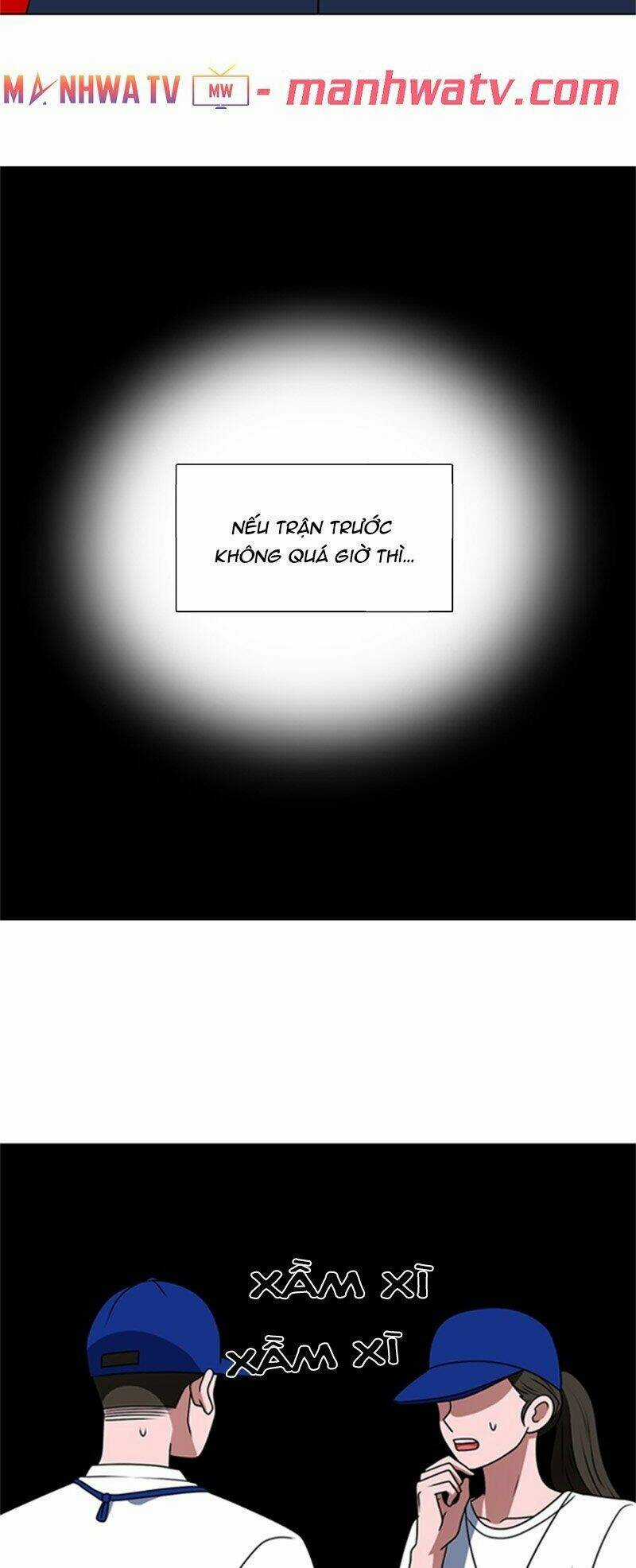 No Scope - Chapter 58 - Trang 4