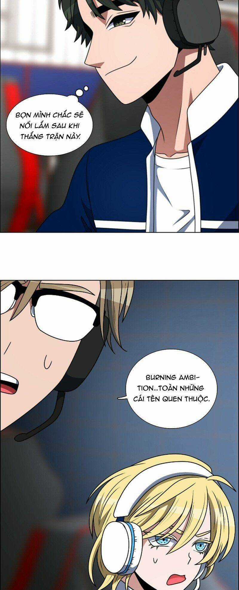 No Scope - Chapter 58 - Trang 31