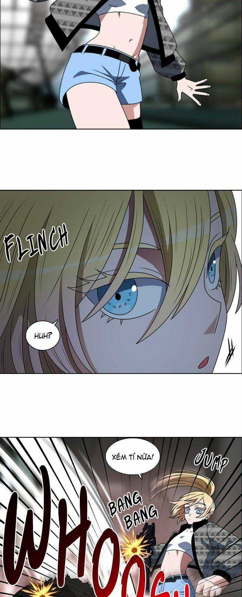 No Scope - Chapter 58 - Trang 33