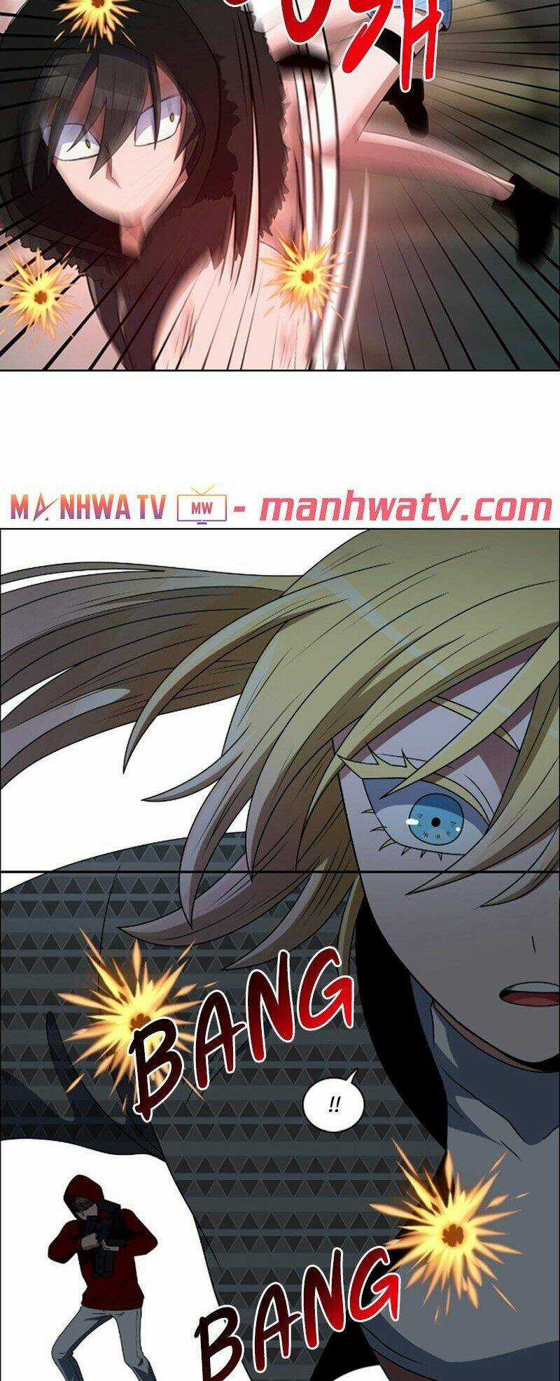 No Scope - Chapter 58 - Trang 34