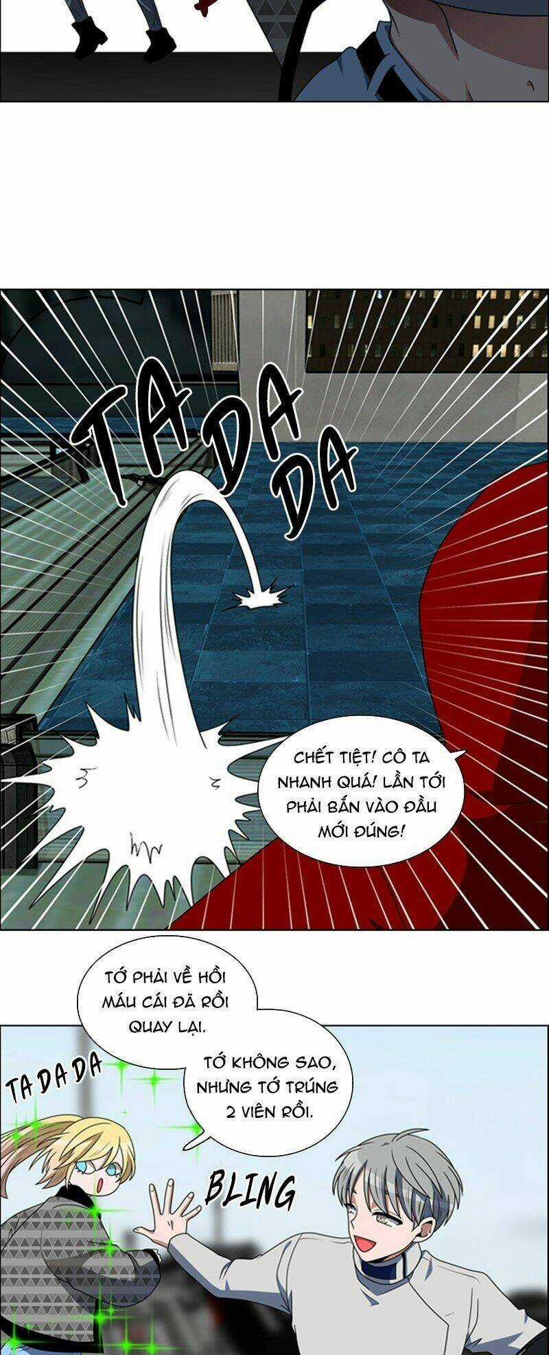 No Scope - Chapter 58 - Trang 35