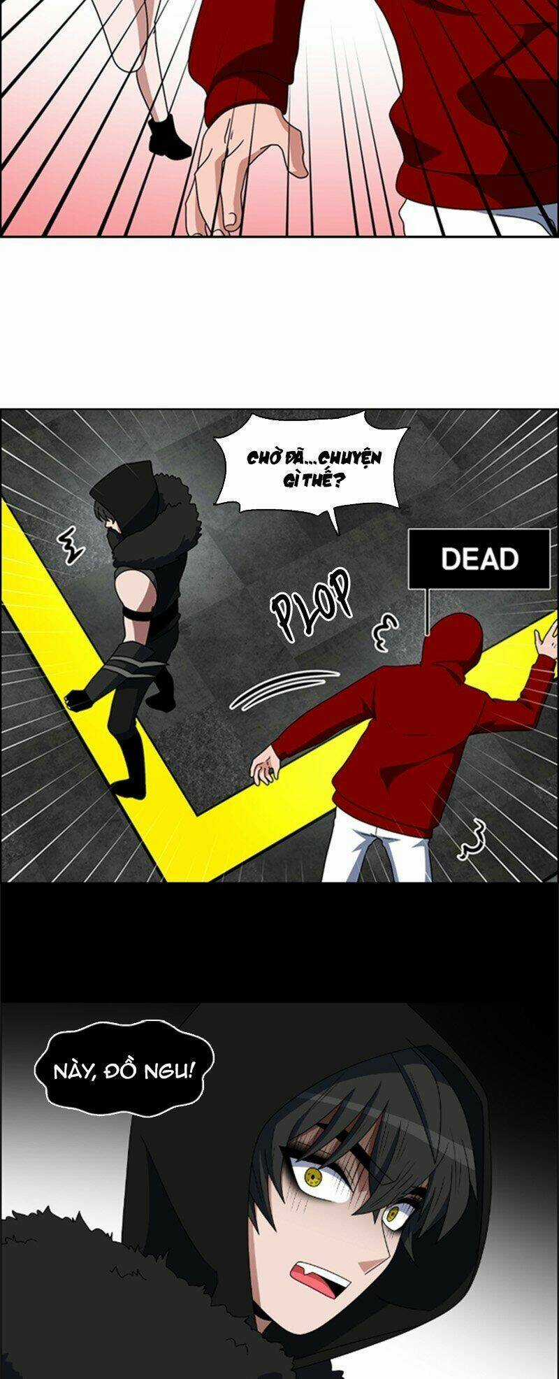 No Scope - Chapter 58 - Trang 39