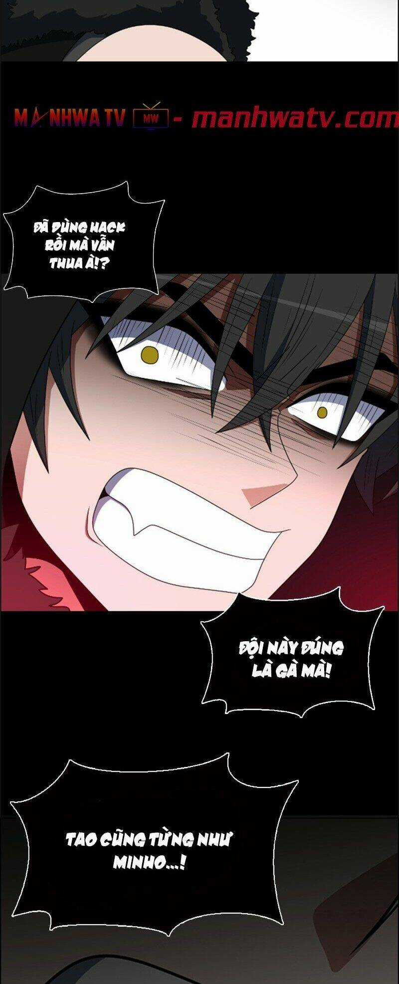 No Scope - Chapter 58 - Trang 40