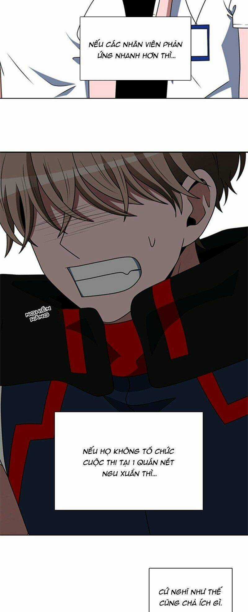 No Scope - Chapter 58 - Trang 5