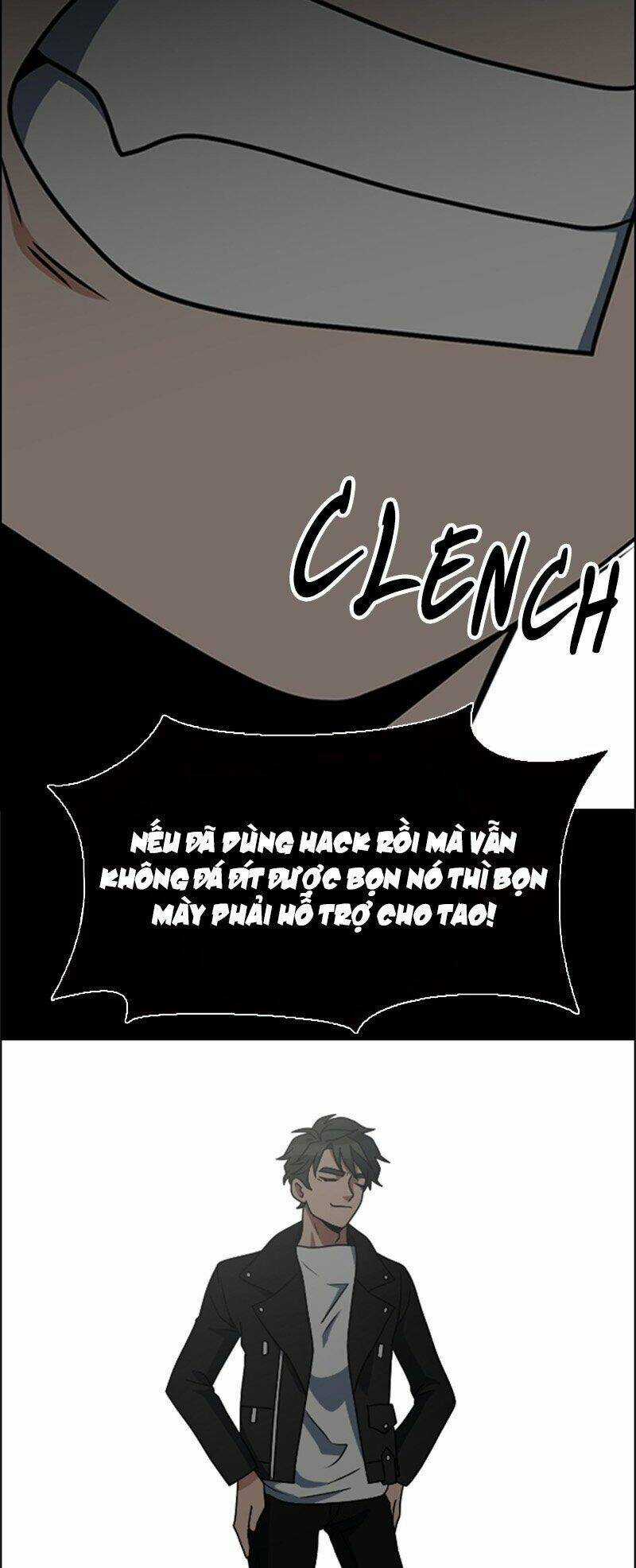 No Scope - Chapter 58 - Trang 41