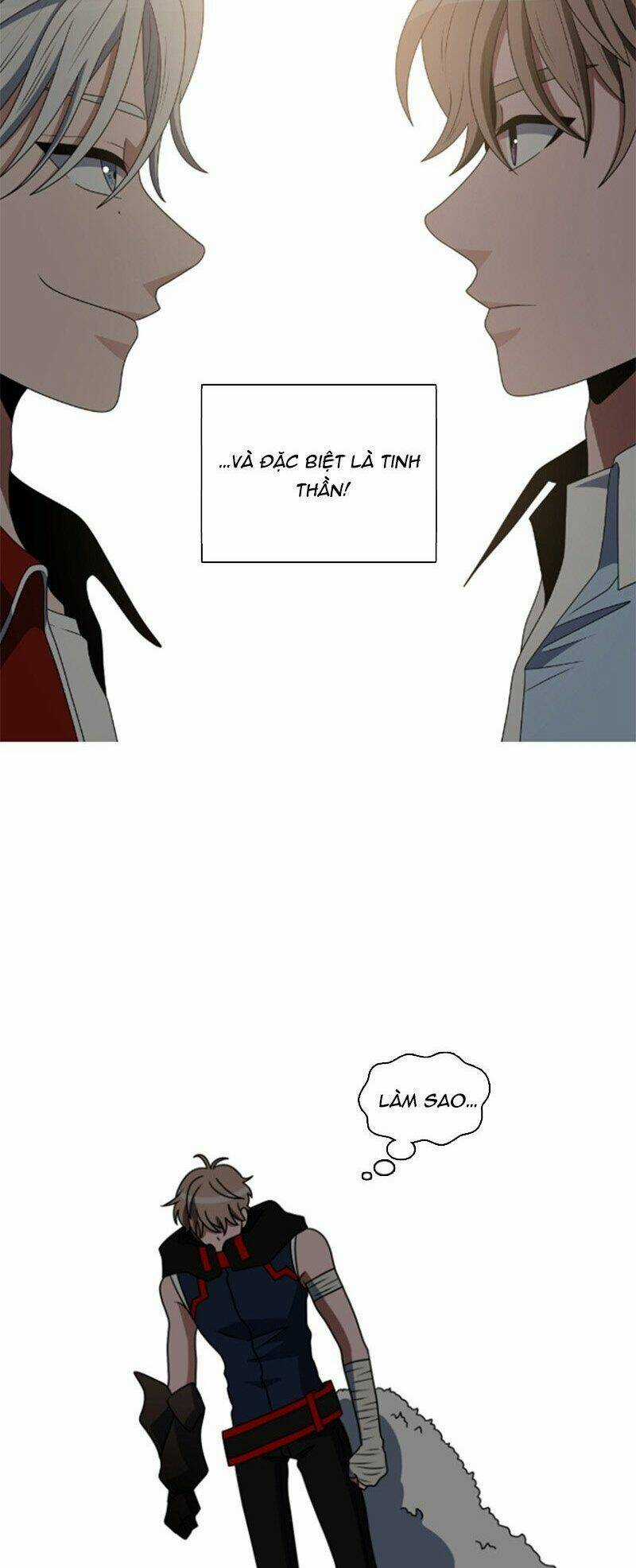 No Scope - Chapter 58 - Trang 9