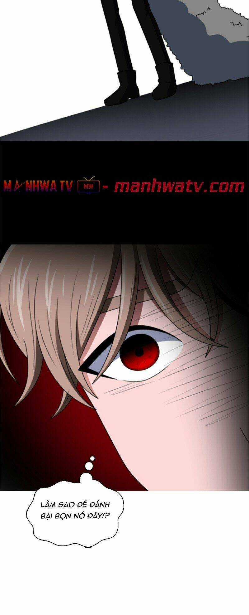 No Scope - Chapter 58 - Trang 10