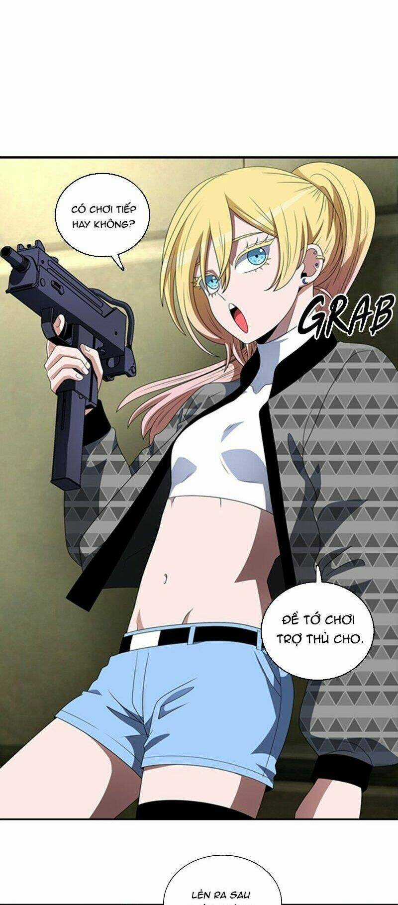 No Scope - Chapter 59 - Trang 12