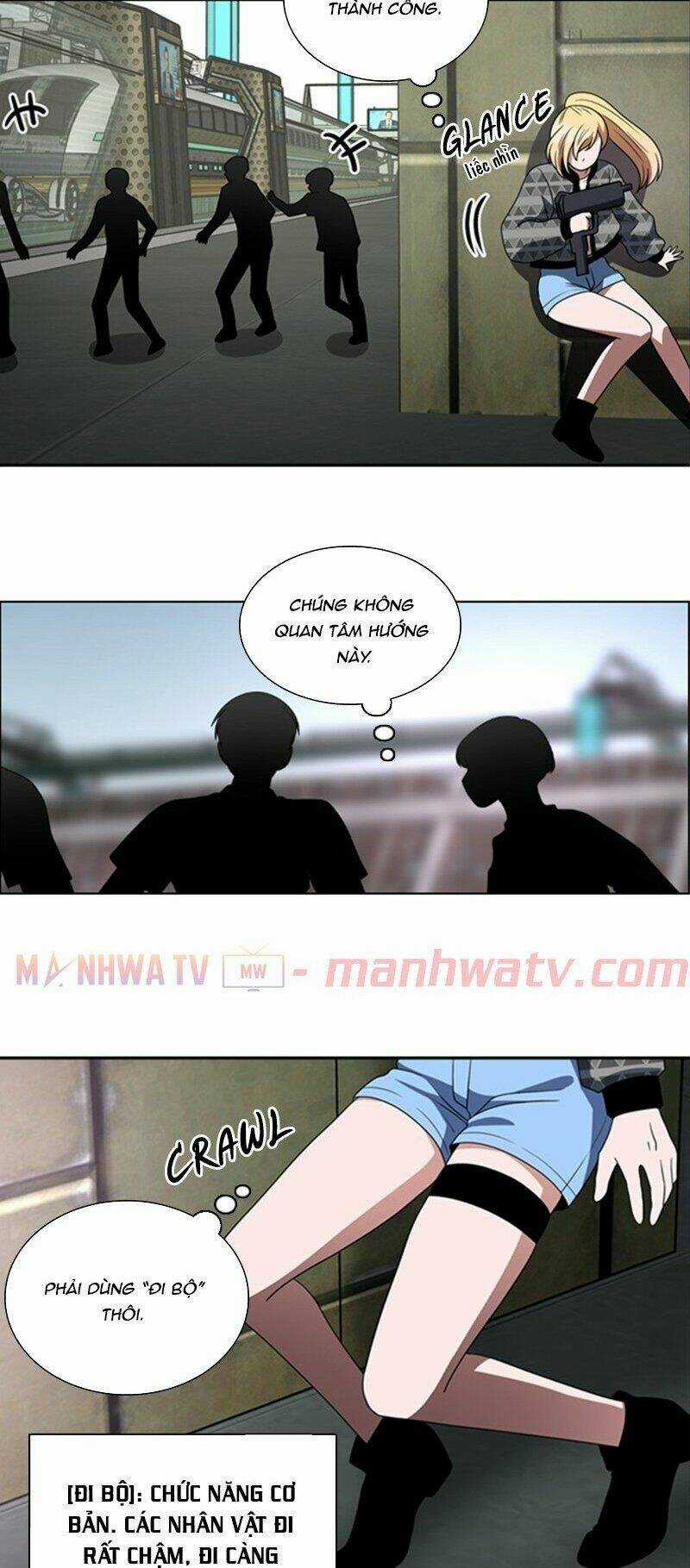 No Scope - Chapter 59 - Trang 13