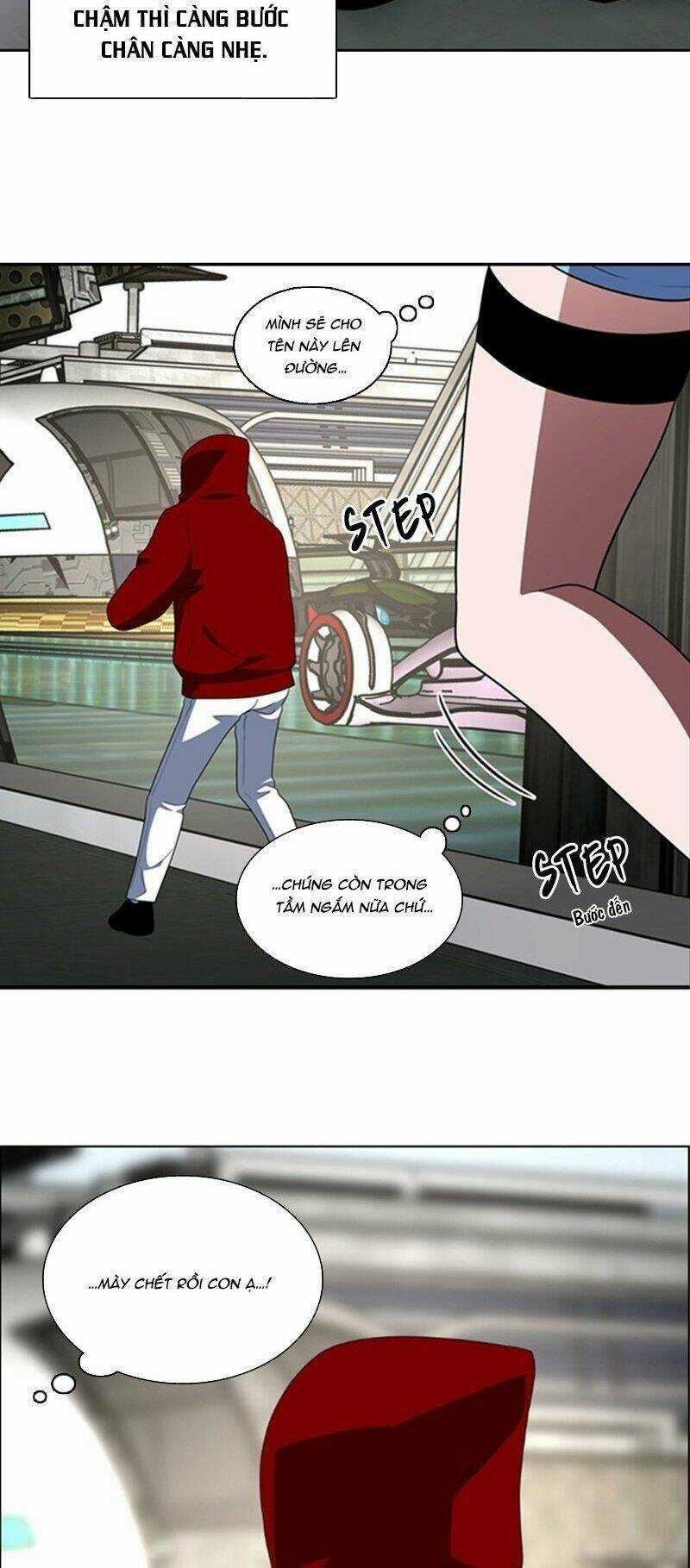 No Scope - Chapter 59 - Trang 14