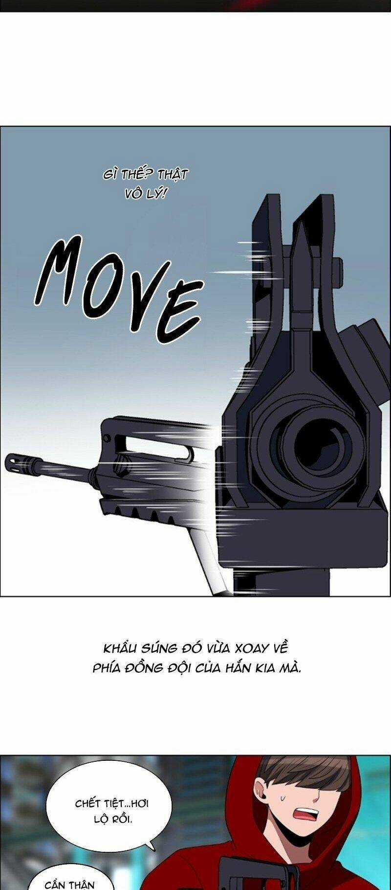 No Scope - Chapter 59 - Trang 17