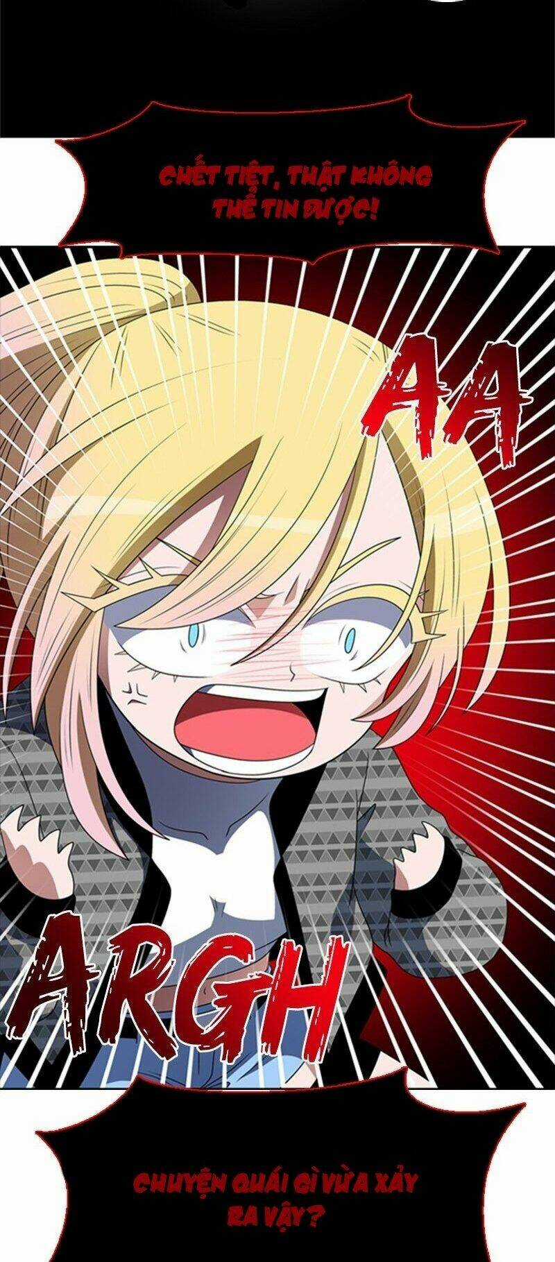 No Scope - Chapter 59 - Trang 19