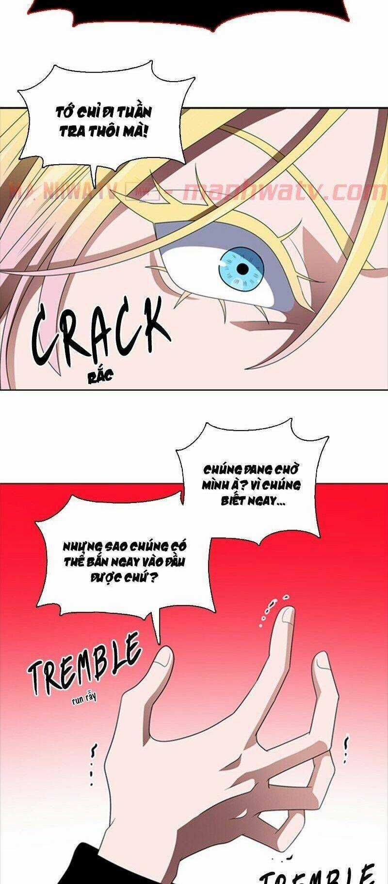 No Scope - Chapter 59 - Trang 20