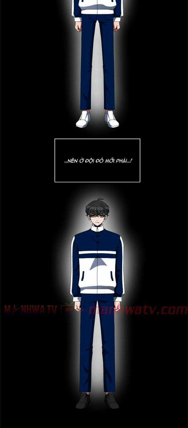 No Scope - Chapter 59 - Trang 3