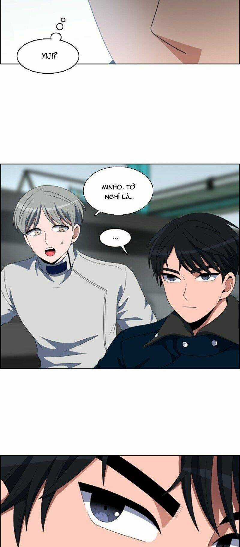 No Scope - Chapter 59 - Trang 22