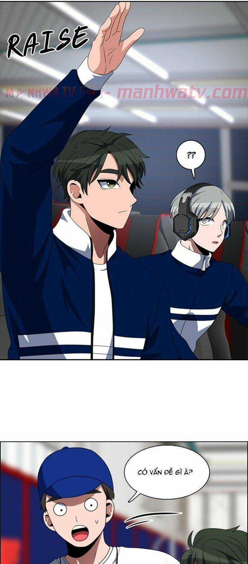 No Scope - Chapter 59 - Trang 25