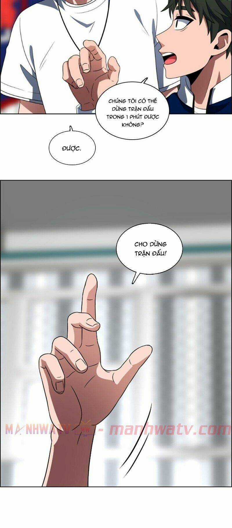 No Scope - Chapter 59 - Trang 26