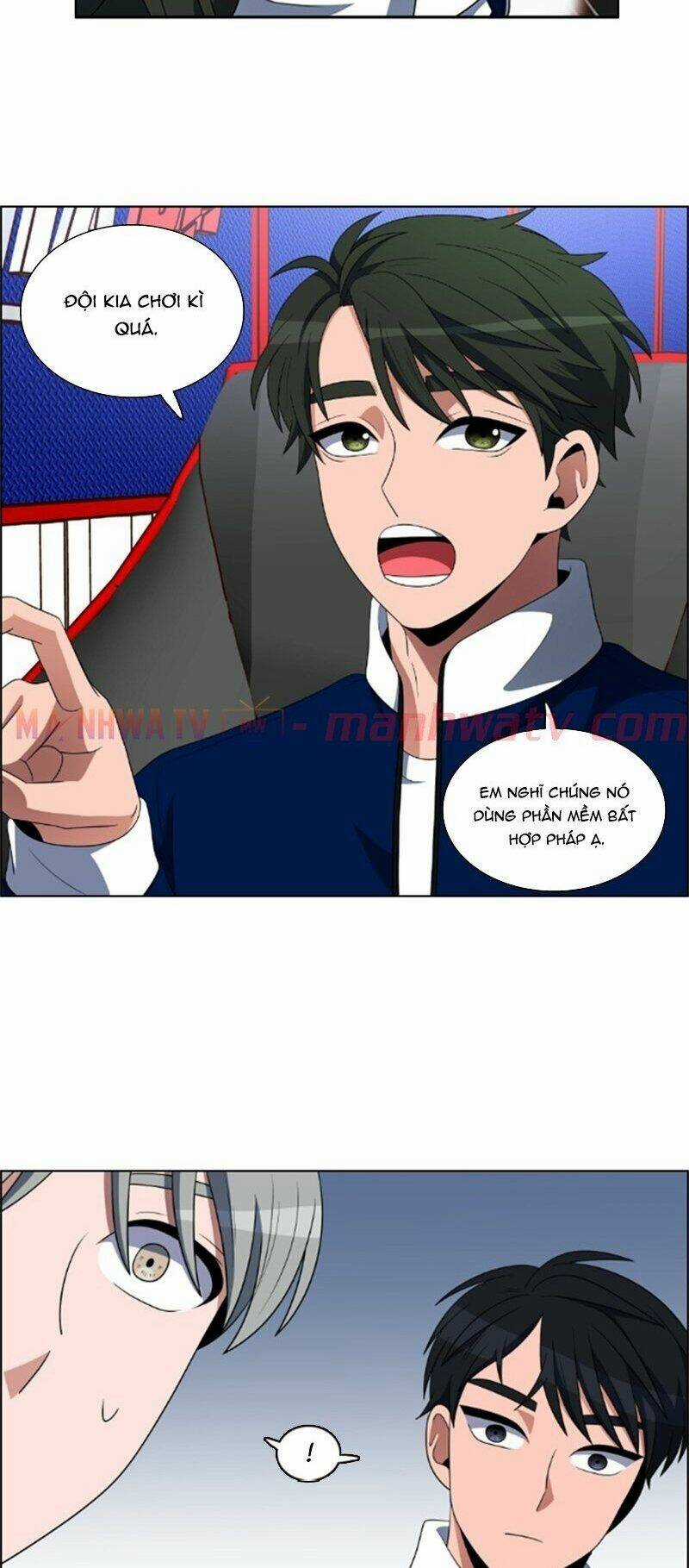 No Scope - Chapter 59 - Trang 28