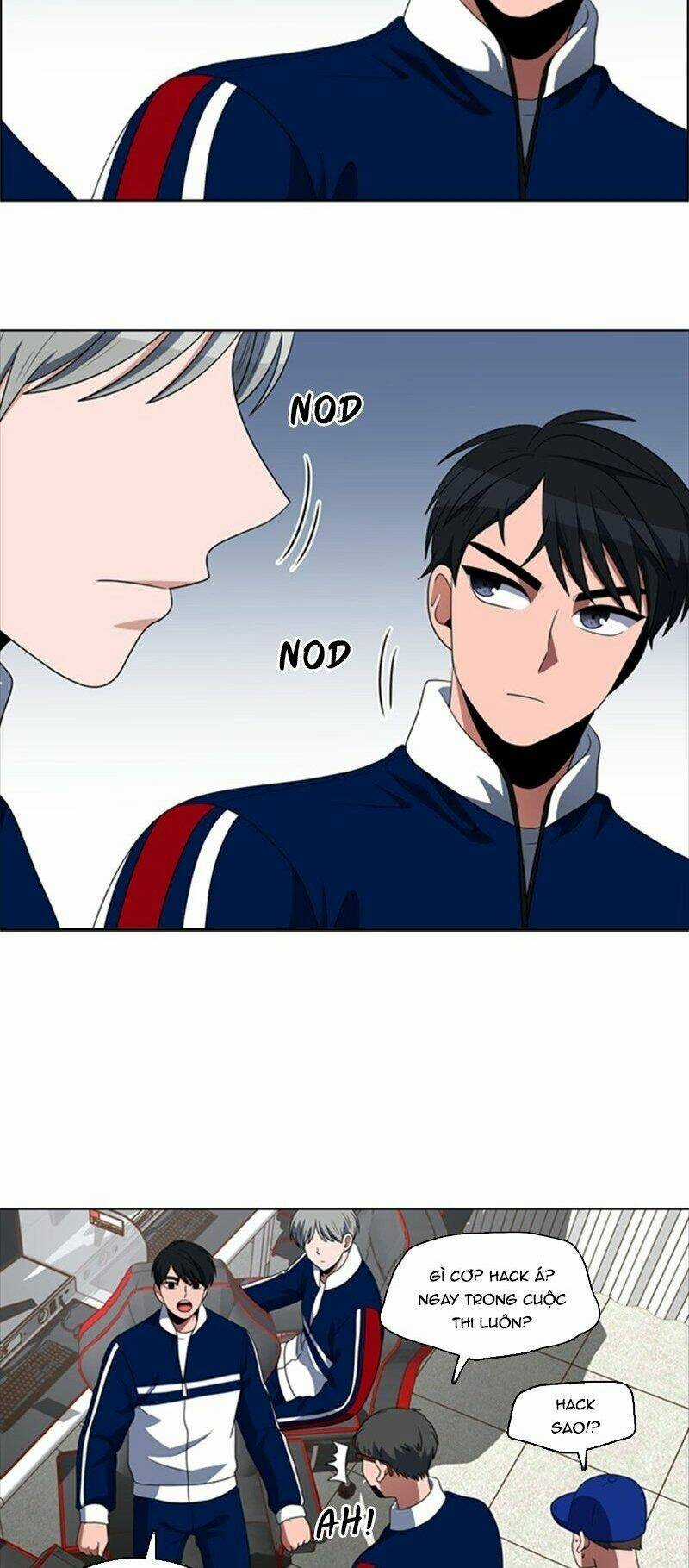 No Scope - Chapter 59 - Trang 29