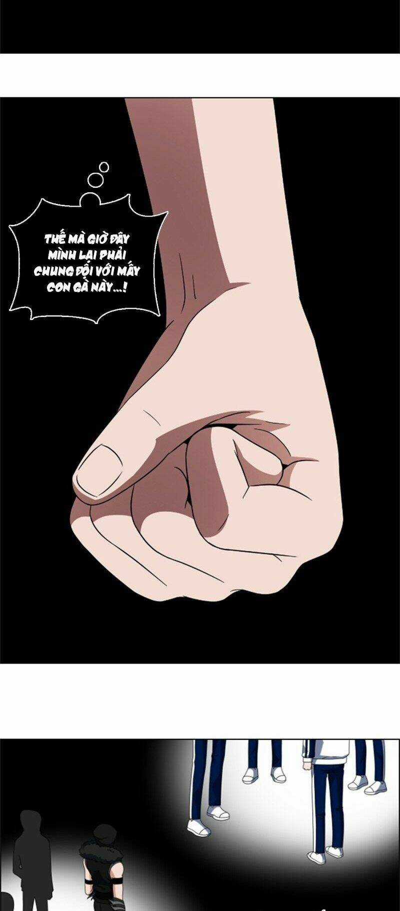 No Scope - Chapter 59 - Trang 4